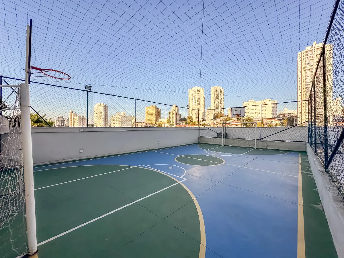Imagem Apartamento para venda em Aclimação com 3 quartos, 84m2