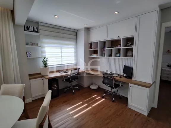 Imagem Apartamento para venda com 92m² | Condomínio Residencial Ativa Villa Bella | Paulinia/SP