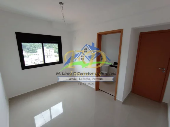 Imagem Apartamento em Atibaia (Residencial Trenza Ideale)