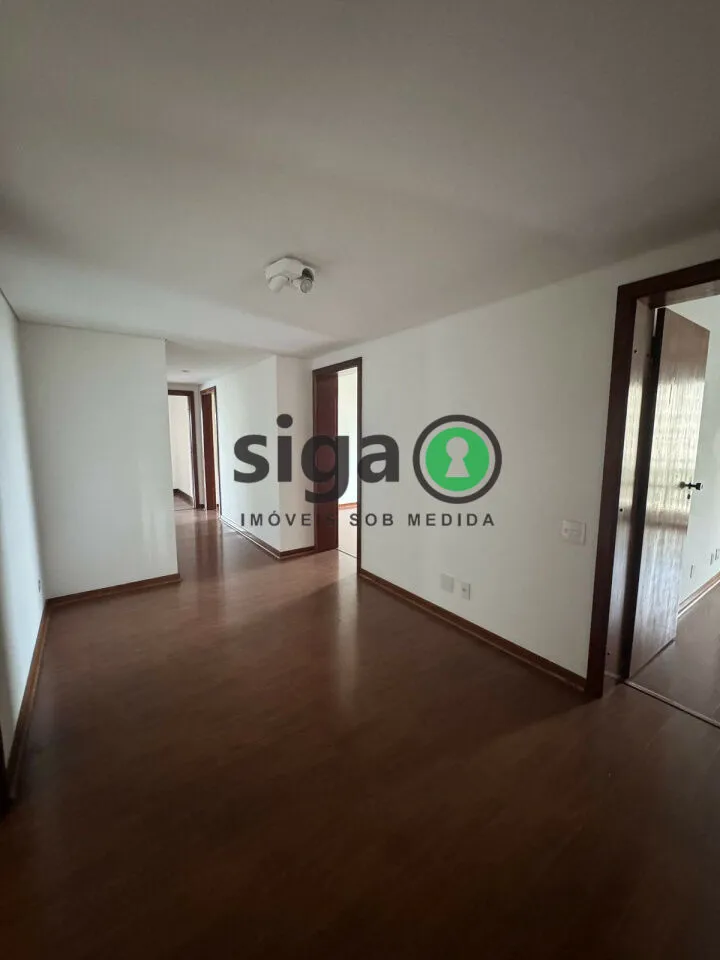 Imagem Apartamento para Locação - 330m² , 4 quartos, 3 Vagas em Santo Amaro