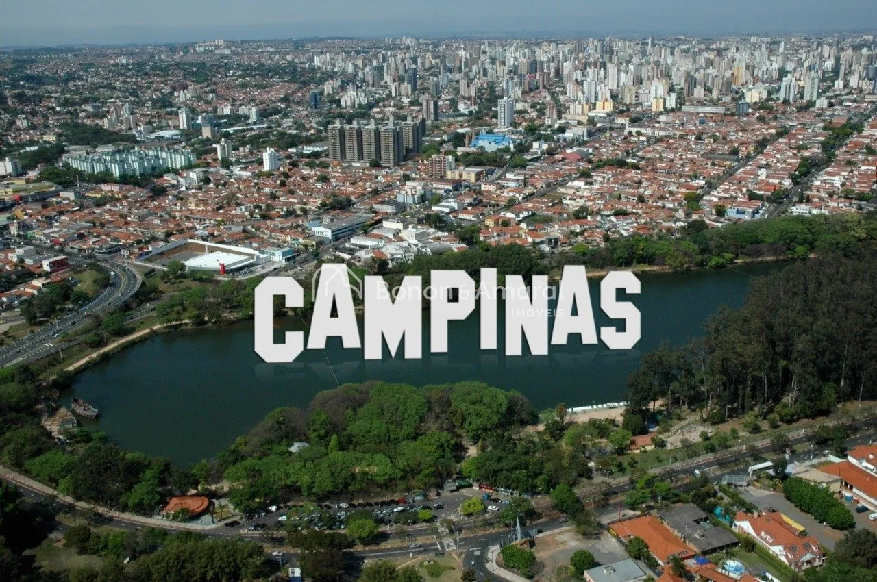 Foto do imóvel Terreno Santa Cândida - Campinas- SP em Rua Professor Doutor Euryclides de Jesus Zerbini, Sn - Santa Cândida, Campinas - SP