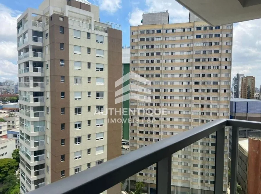 Imagem DOMY VILA MARIANA STUDIOS - Apartamento à venda em São Paulo/SP