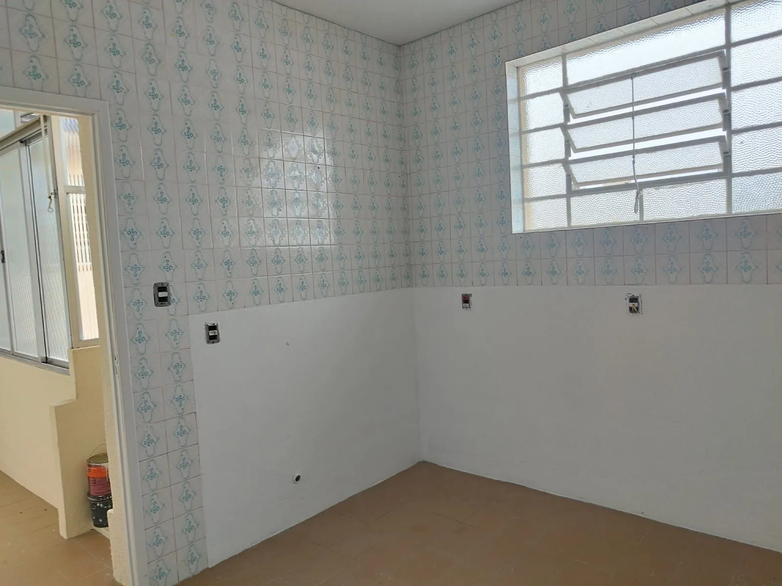 Imagem Apartamento de 3 quartos no bairro São João em Porto Alegre