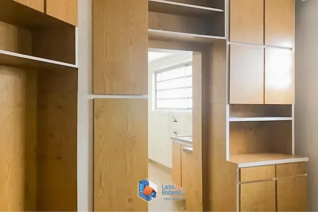Imagem Apartamento à venda 3 Quartos 1 Suite 1 Vaga 116M² Vila Mariana São Paulo - SP