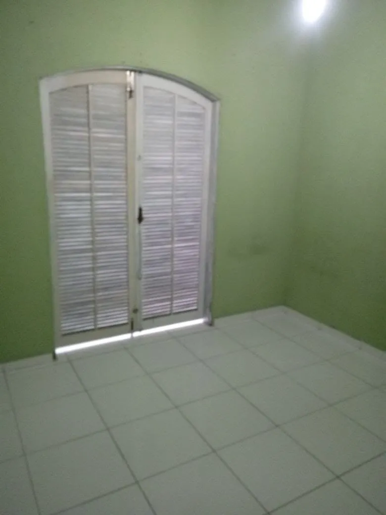 Imagem Casa à venda 3 Quartos, 1 Suite, 2 Vagas, 125M², Residencial Mombaça, Pindamonhangaba - SP