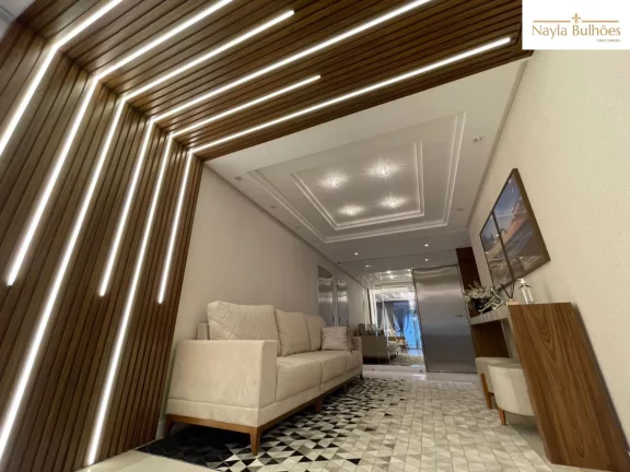 Imagem APARTAMENTO RESIDENCIAL em ITAPEMA - SC, Tabuleiro das Oliveiras