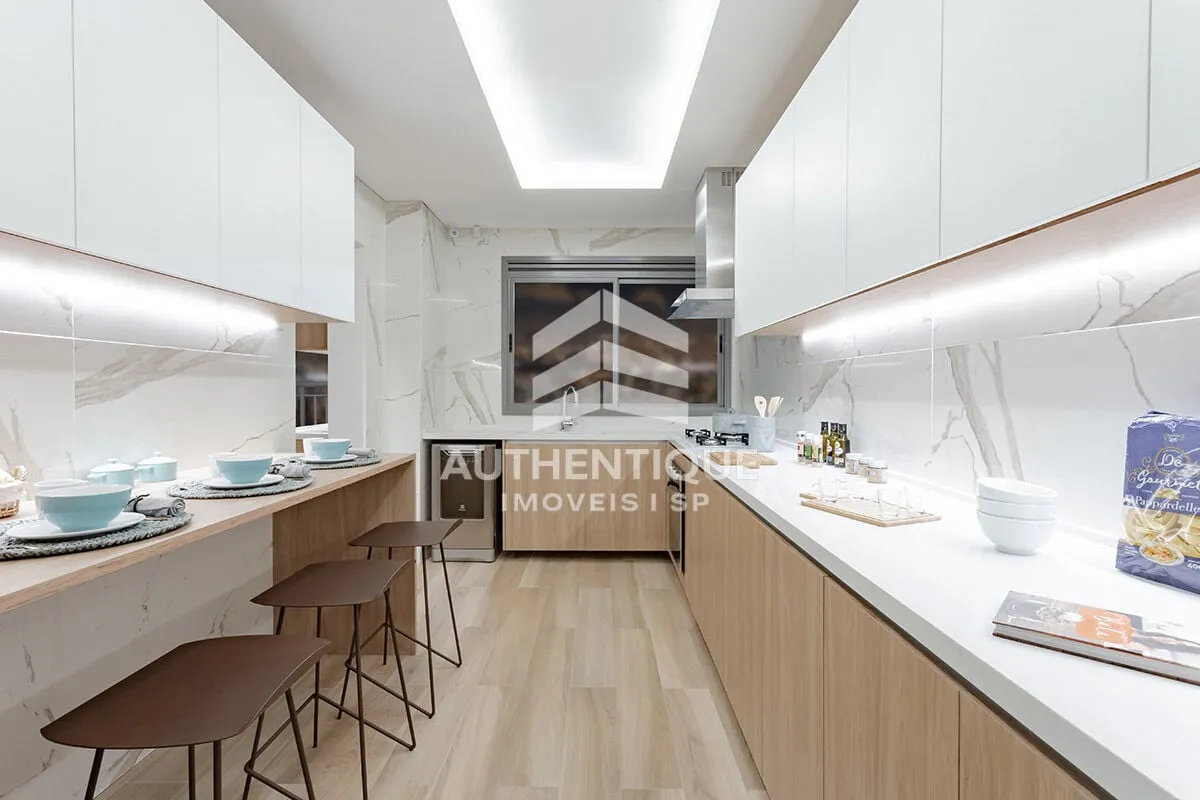 Imagem DIMENSION PRIME SANTO ANDRE - Apartamento à venda em Santo André/SP