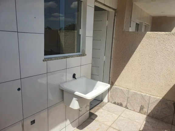 Imagem CASA RESIDENCIAL em RIO DE JANEIRO - RJ, CAMPO GRANDE