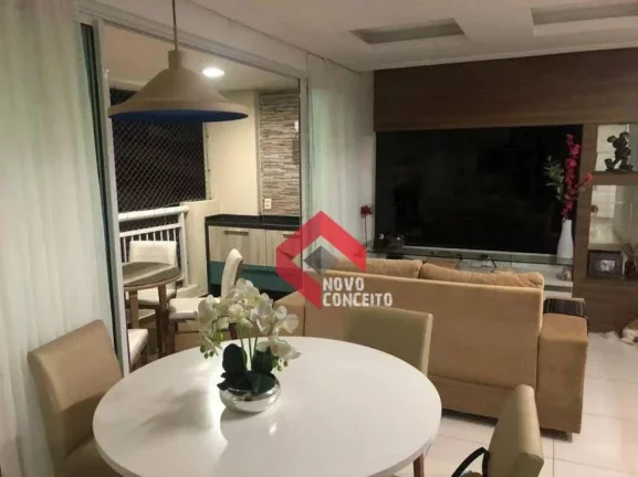 Imagem Apartamento à venda, 74 m² por R$ 480.000,00 - Cambeba - Fortaleza/CE