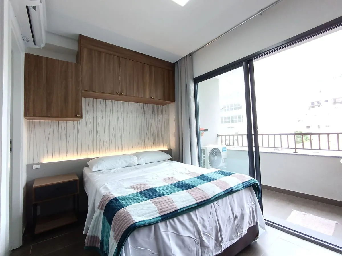 Foto do imóvel Apartamento com 1 Quarto para alugar, 29m² - Consolação em Rua Augusta, 1074 - Consolação, São Paulo - SP