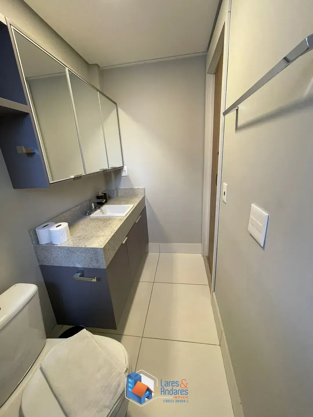 Imagem Duplex para venda em Jardim Paulista com 1 quarto, sendo 1 suíte, 44m²