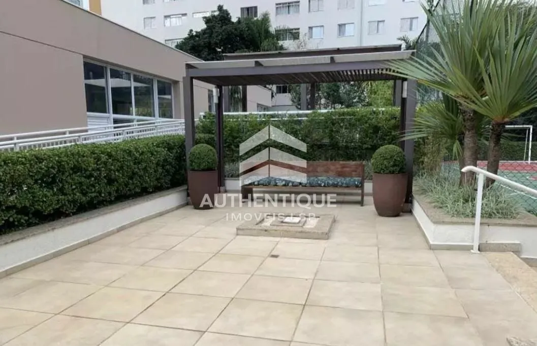 Imagem Smart Vila Mariana - Apartamento à venda no bairro Vila Mariana - São Paulo/SP, Zona Sul