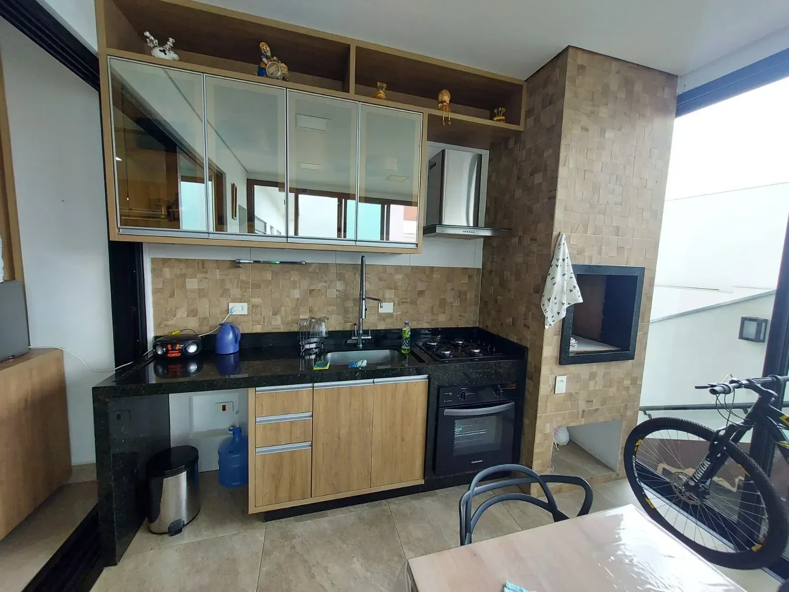 Imagem Casa de Condomínio com 3 Quartos à Venda, 200 metros em Parque Ibiti Reserva - Sorocaba