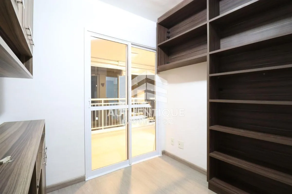 Imagem BARRA PARK BARRA FUNDA - Apartamento no bairro Barra Funda à venda