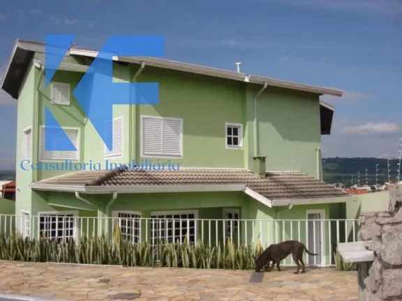 Imagem CASA RESIDENCIAL em VALINHOS - SP, JARDIM SÃO FRANCISCO