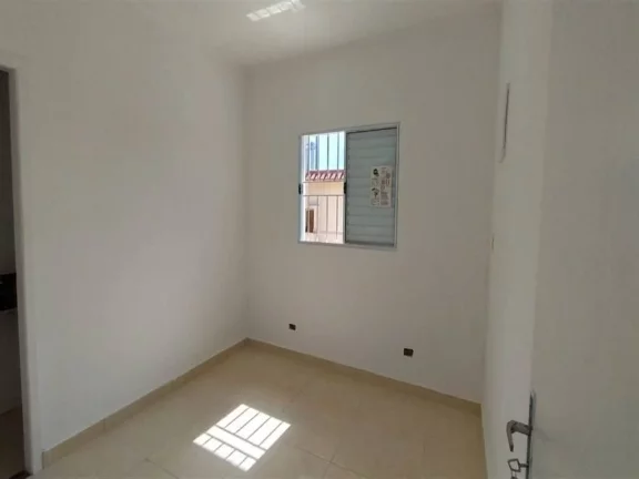 Imagem Casa com 3 dormitórios à venda, 73 m² por R$ 815.000 - Maracanã - Praia Grande/SP