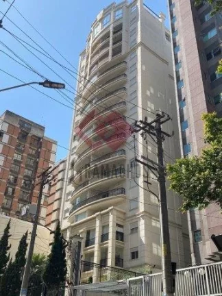 Apartamento, 2 Quartos à Venda - Cerqueira, São Paulo | Gramachos