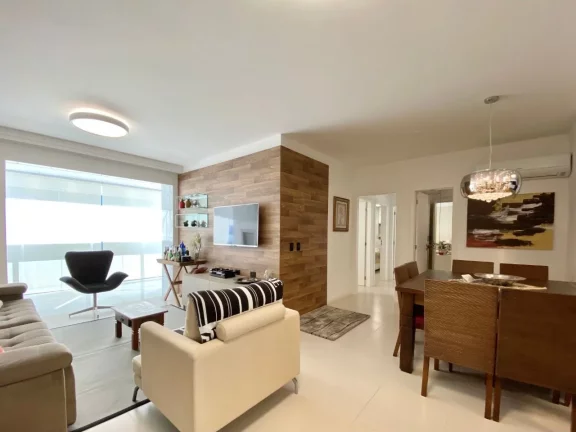 Imagem APARTAMENTO RESIDENCIAL em FLORIANÓPOLIS - SC, JURERÊ