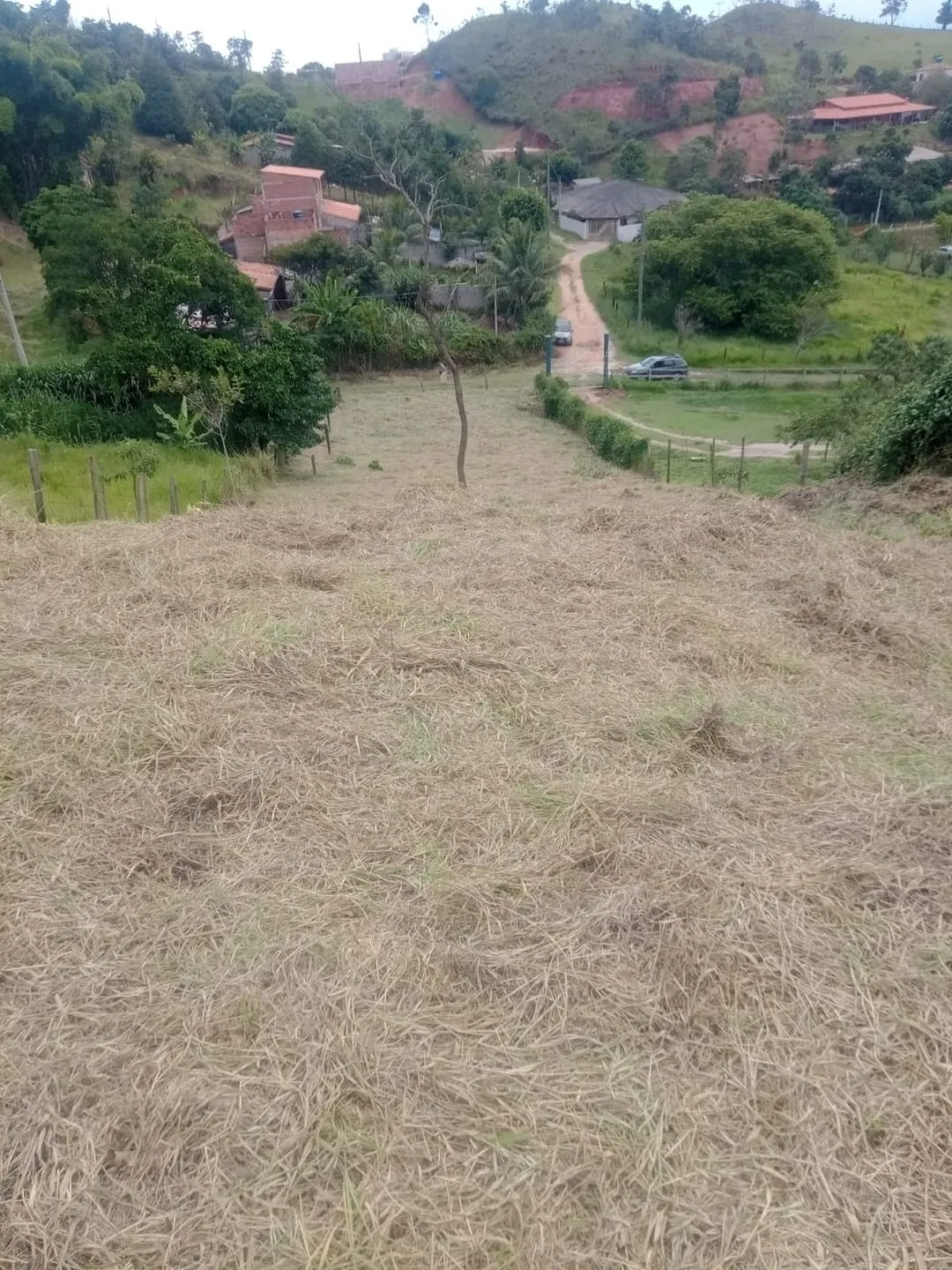Foto do imóvel Terreno à venda 1110M², Piracangaguá, Taubaté - SP