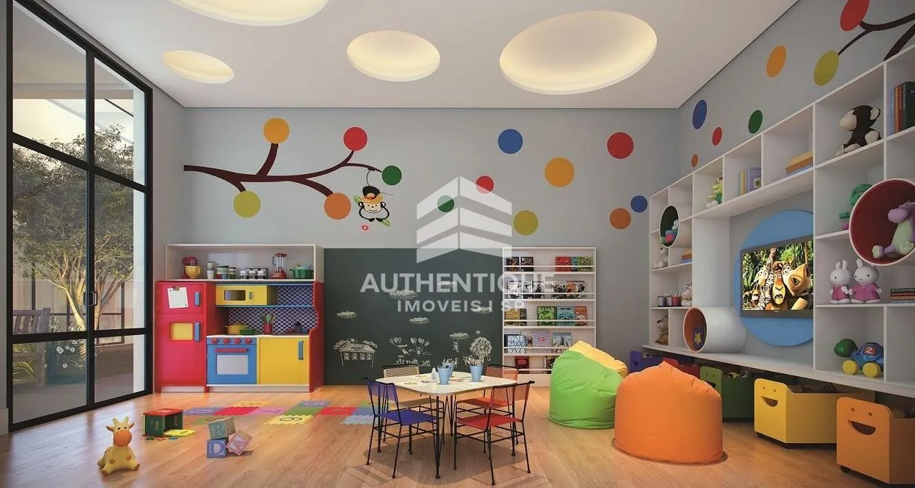 Imagem MAISON HELENA JARDINS - Apartamento no bairro Jardins à venda