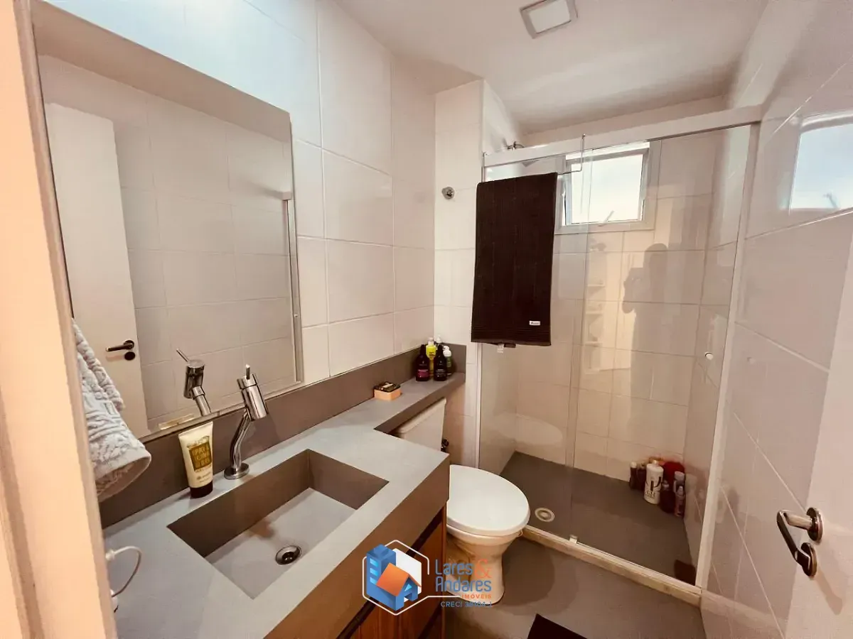 Imagem Apartamento para venda em Vila Ipojuca com 2 quartos, sendo 1 suíte, 96m²