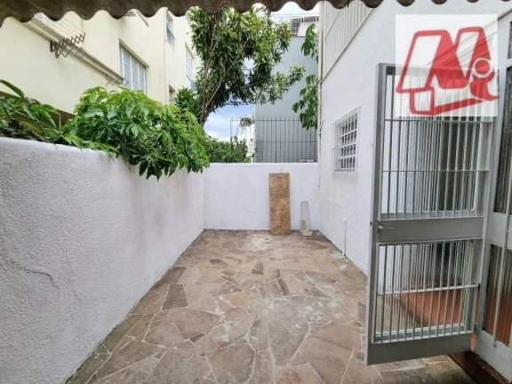 Imagem Casa para alugar, 265 m² por R$ 16.673,04/mês - Rio Branco - Porto Alegre/RS