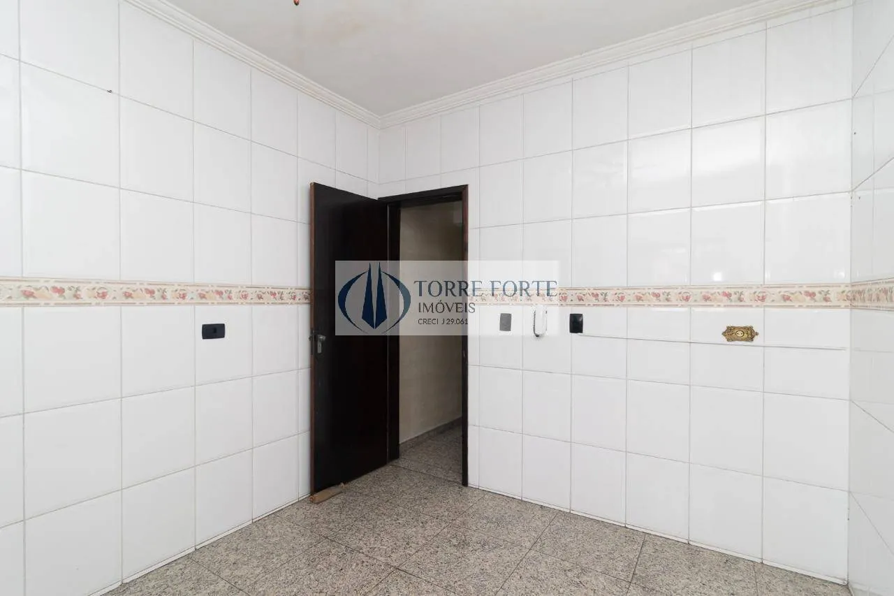 Imagem Lindo sobrado 3 dormitórios 2 suites 2 vagas na Vila Formosa