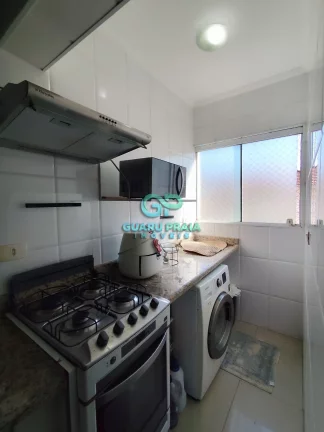 Imagem Apartamento Alto Padrão Enseada - Excelente oportunidade