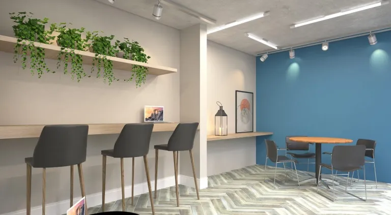 Imagem Apartamento com 2 Quartos à Venda, 39 m² em Saúde - São Paulo
