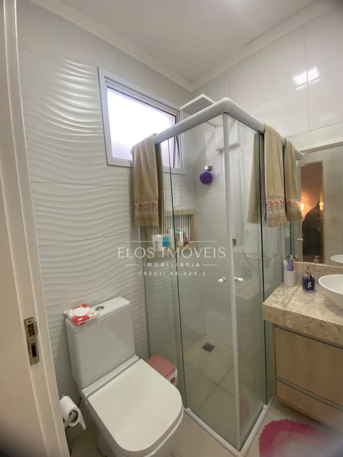 Imagem Casa de 2 quartos, 51m² no bairro Residencial Itamaracá, em Limeira
