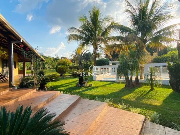 Imagem Casa à venda em Igarapé Condomínio Vale da Serra