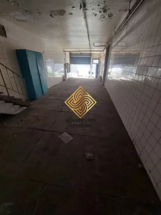 Imagem GALPÃO / DEPOSITO - COMERCIAL / INDUSTRIAL 200 M² - VILA ANASTÁCIO - SÃO PAULO / SP - ZONA OESTE - SP