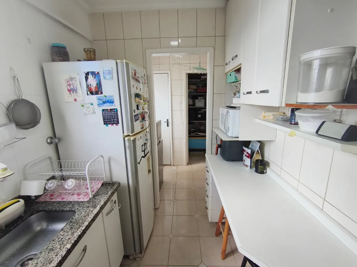 Imagem Apartamento para venda em Alto da Lapa com 2 quartos, 58m2