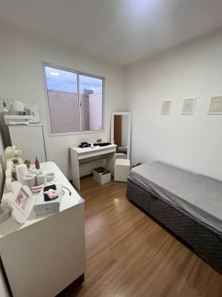 Imagem Apartamento Barão de Linhares