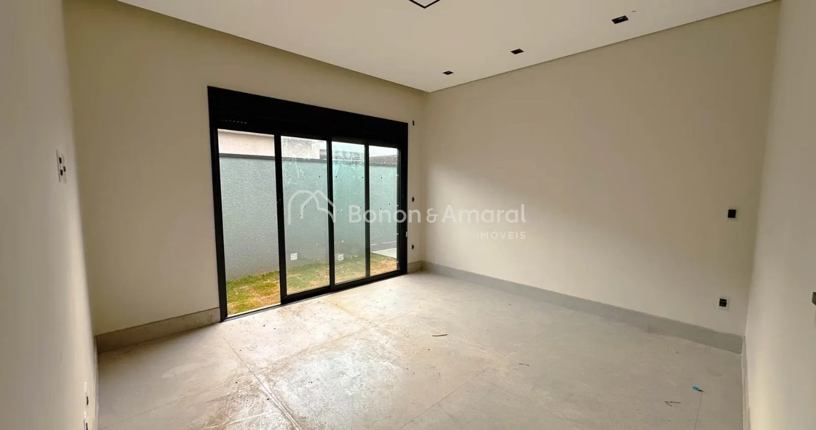 Imagem Casa a venda no Condomínio Santorini, Parque Brasil 500, Paulínia.