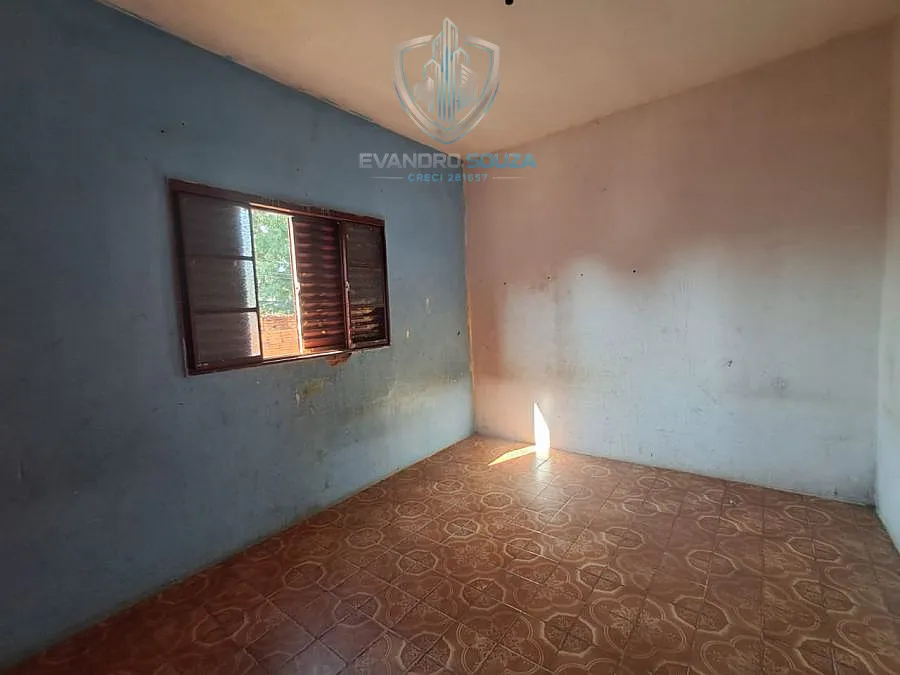 Imagem Casa a Venda no bairro Jardim Nova Suíça - Limeira, SP