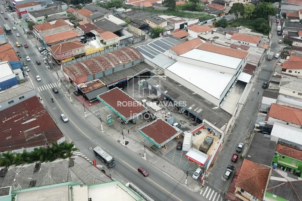 Imagem Oportunidade para construtores e investidores!!! 2.629m² - Esquina - Testada de 73m!
