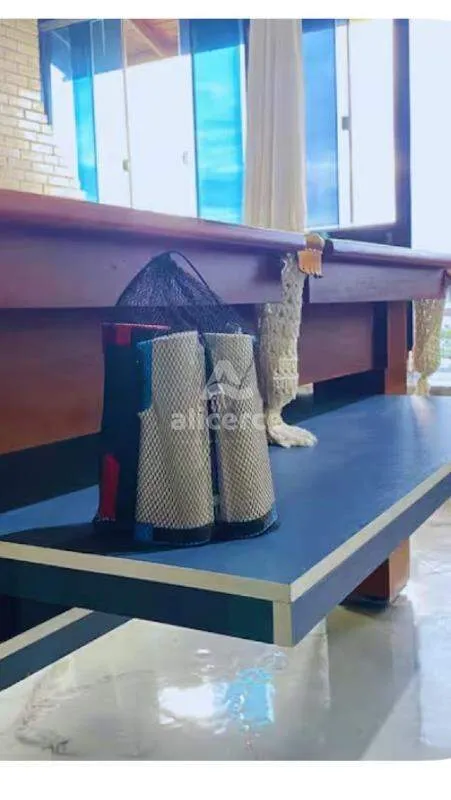 Imagem Casa à venda com 3 quartos , 200m² em Ribeirão da Ilha Florianópolis