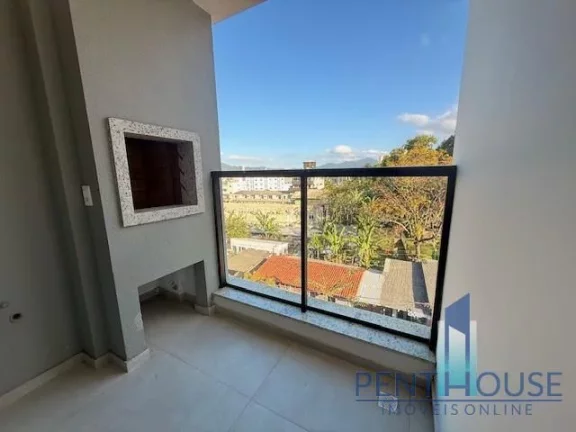 Imagem Apartamento Zona Central para Venda em Balneário Camboriú, Nações, 2 dormitórios, 1 suíte, 2 banheiros, 1 vaga