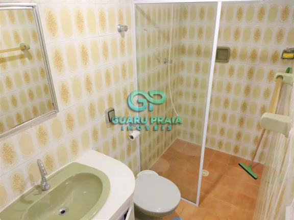 Imagem Apartamento à venda no bairro Enseada - Guarujá/SP