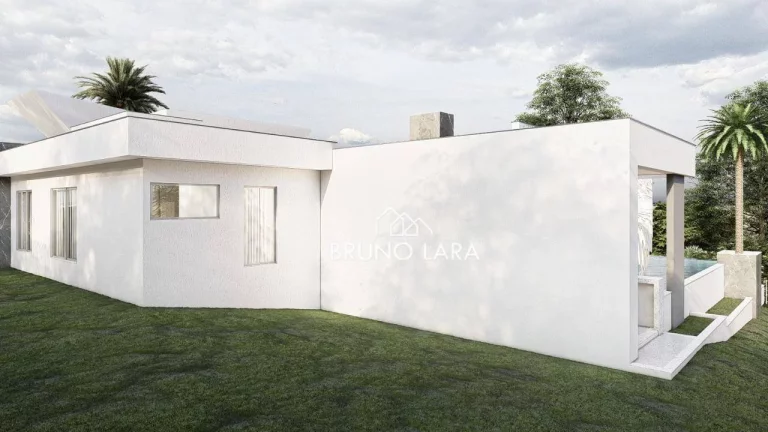 Imagem Casa à venda no Condomínio Gran Royalle Igarapé