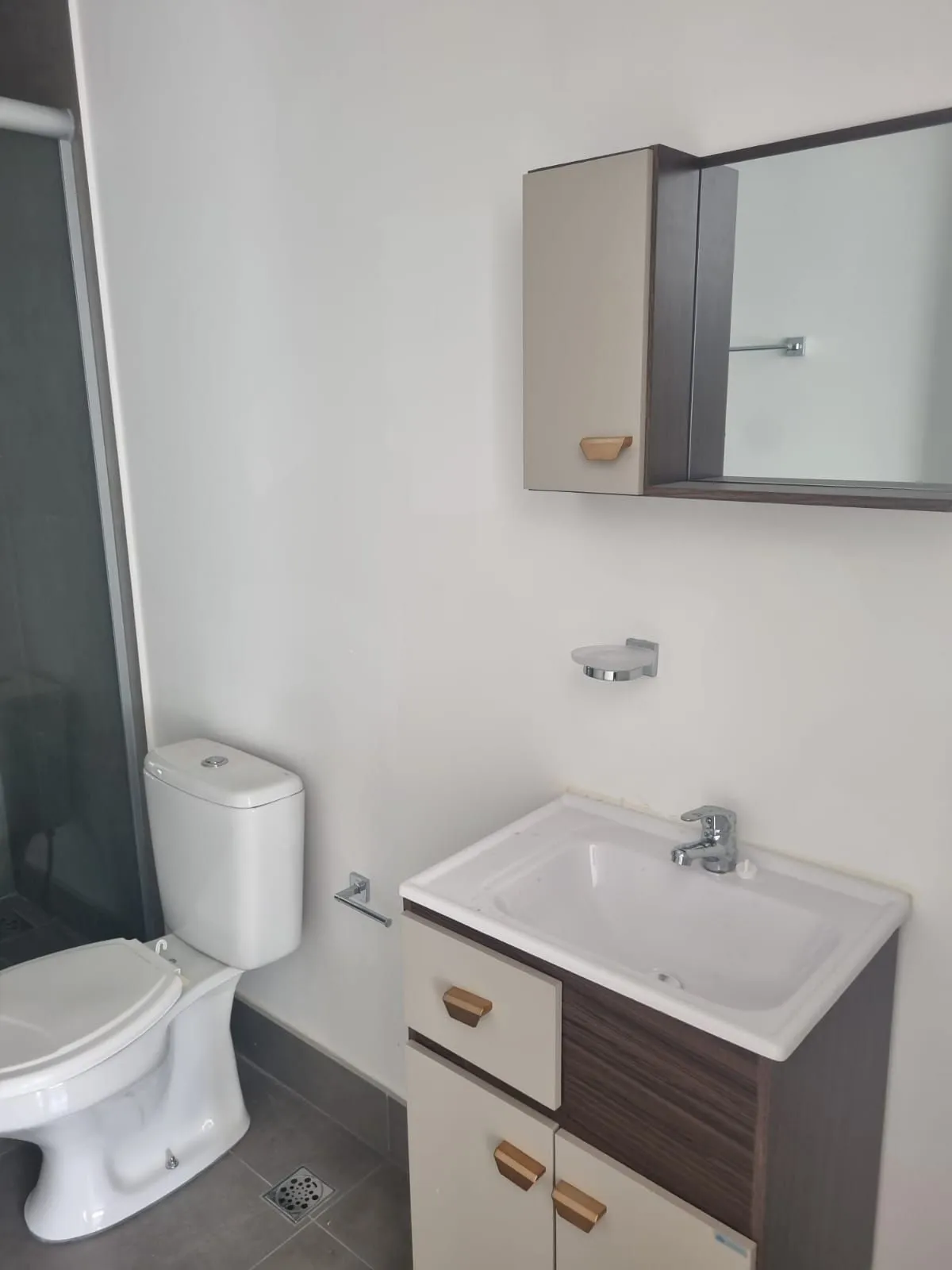 Imagem MÁFFER IMÓVEIS ALUGA - APARTAMENTO NOVO 1 DORMITÓRIO C/ GARAGEM Rua José do Patrocínio, 527 - Cidade Baixa | Porto Alegre/RS ️ Empreendimento G.O Melnick