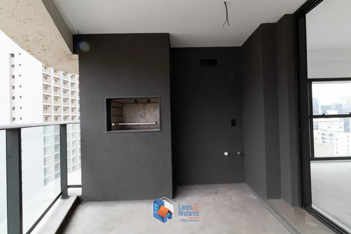 Imagem Apartamento para venda em Vila Olímpia com 3 quartos, sendo 3 suítes, 152m²