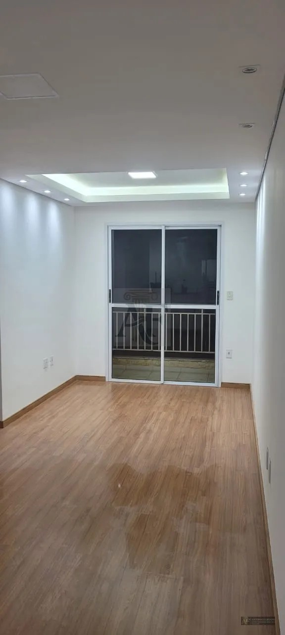 Imagem Apartamento à venda em Vila Conceição, São Paulo