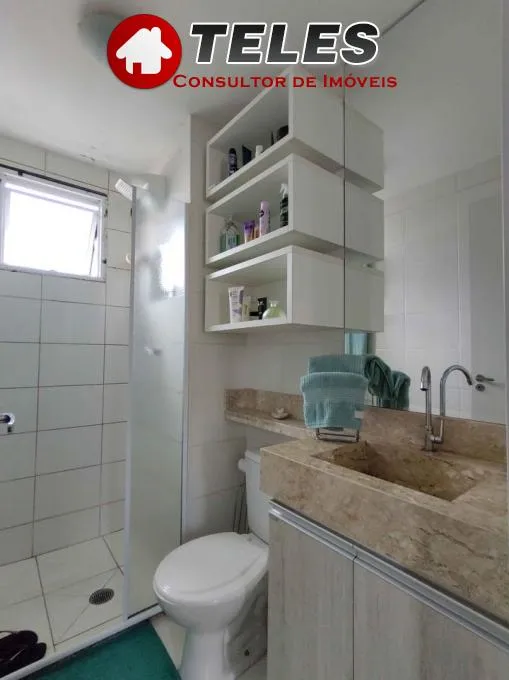 Imagem Apartamento pronto pra morar com vaga, saia do aluguel;