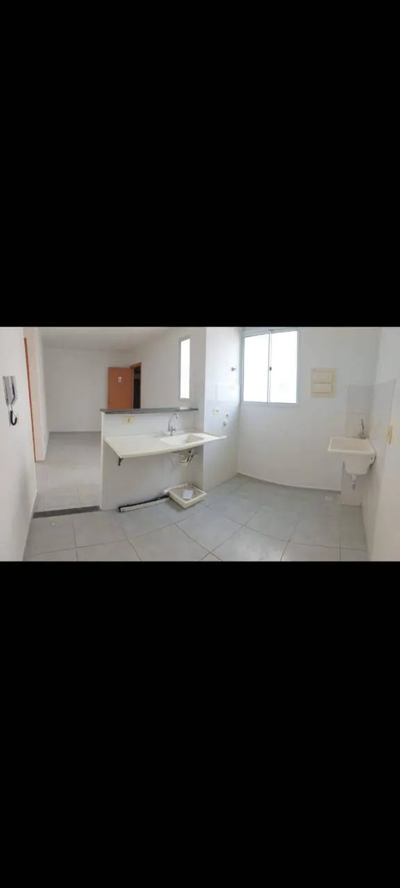 Imagem Apartamento MRV 2 Quartos Condomínio Chapada dos Campos Várzea Grande
