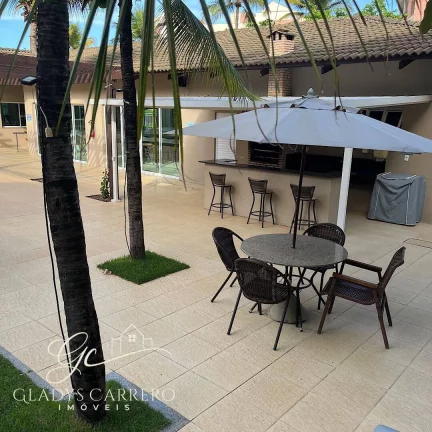 Imagem Porto das Dunas - Condominio Porto Beach Apartamento