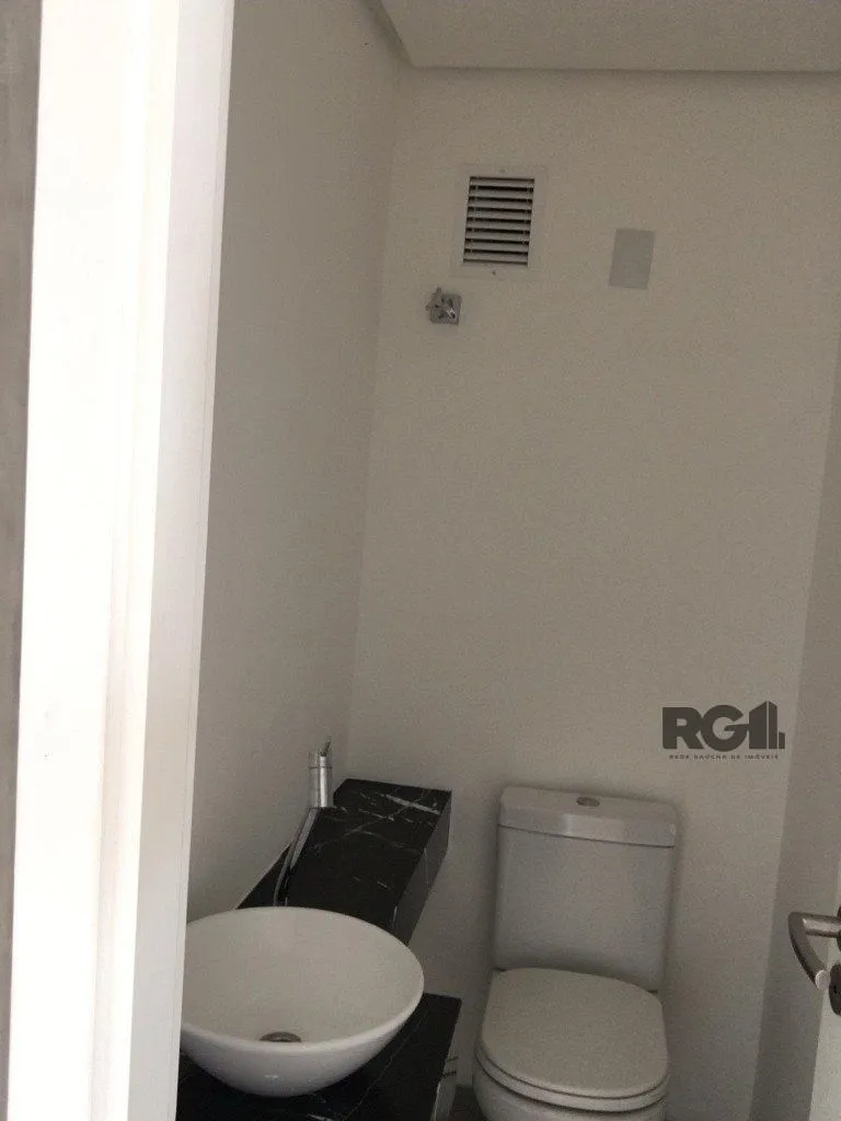 Imagem Apartamento de 1 dormitório no 19º andar do empreendimento NEO 360º Living com garagem
