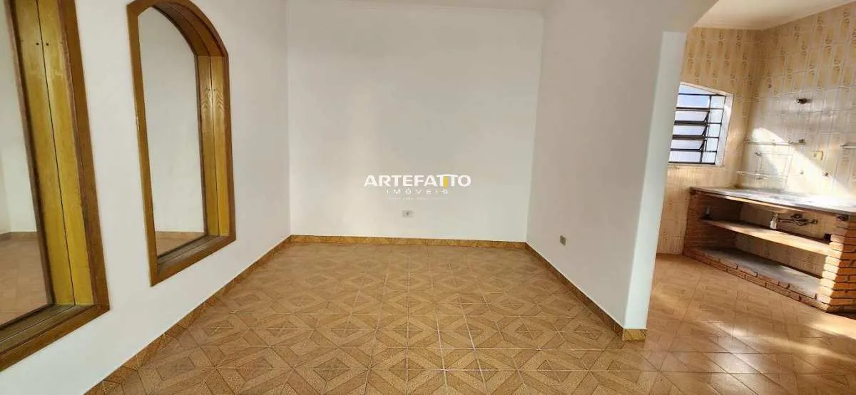 Imagem Casa à venda em Mogi das Cruzes, Vila Lavínia, com 3 quartos, 500m2