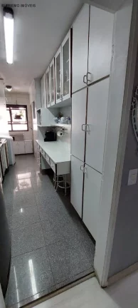 Imagem APARTAMENTO RESIDENCIAL em SÃO PAULO - SP, JARDIM VAZANI